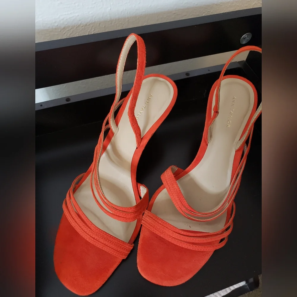 Sandals - Picture 5 of 7